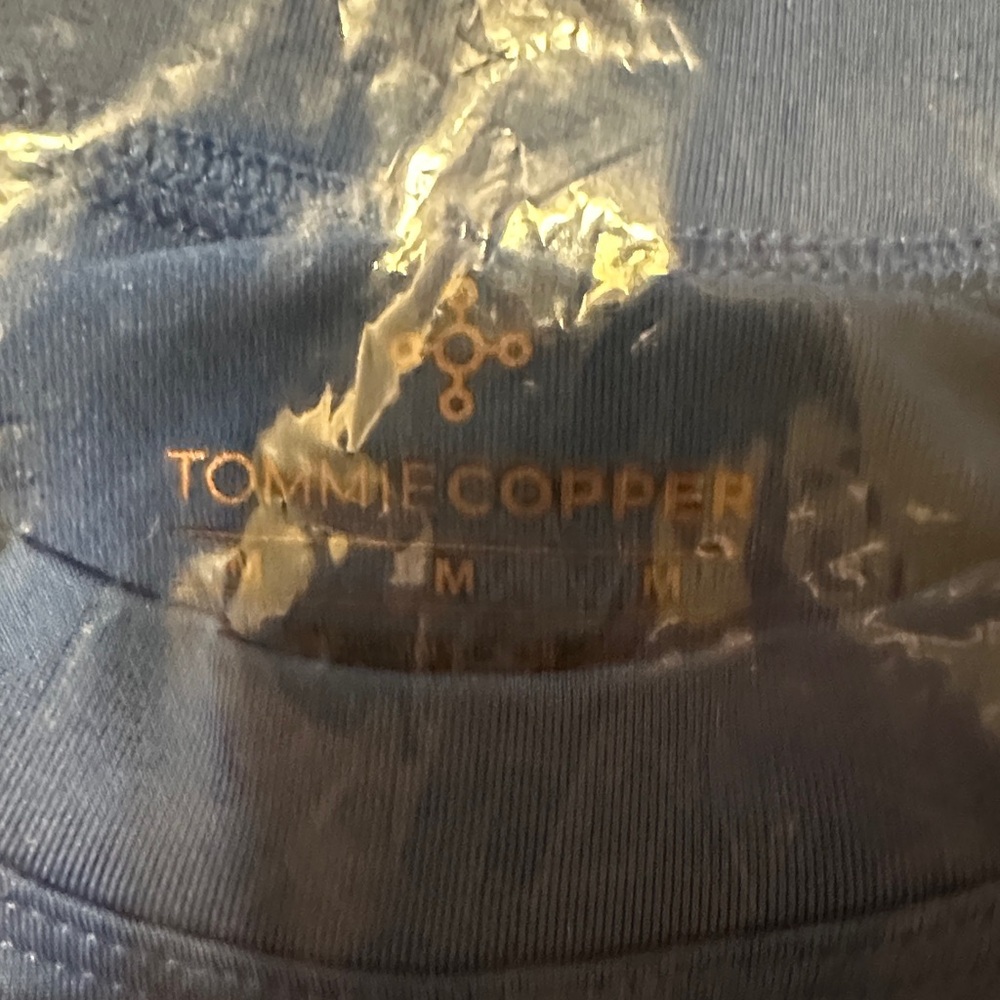New in package Tommie Copper Vitality shirt.